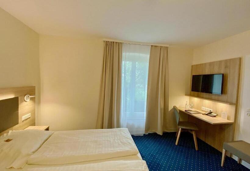 اتاق سوپریور, Romerhof