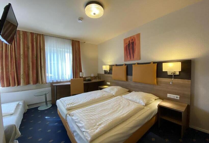 اتاق سوپریور, Romerhof