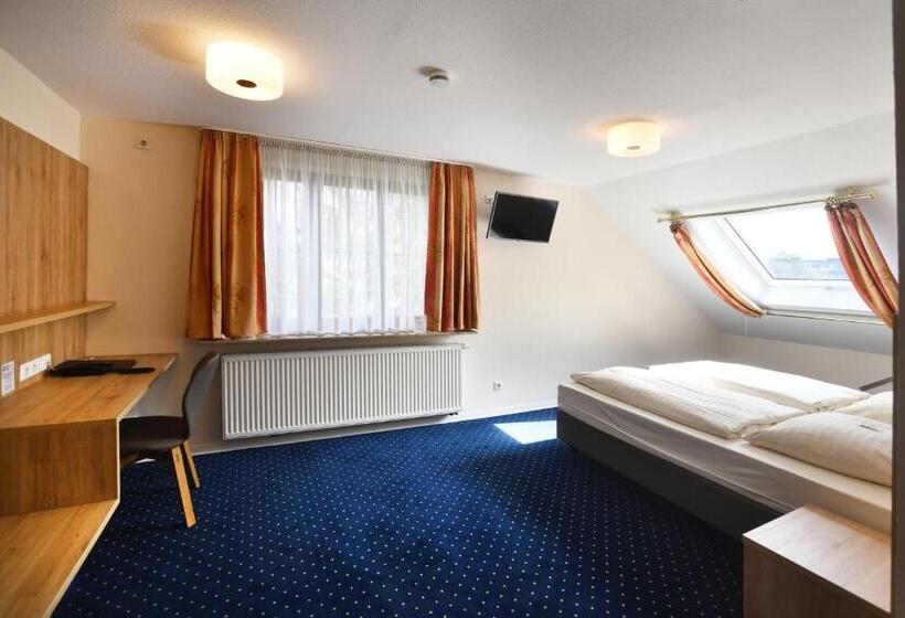 آپارتمان 1 خوابه, Romerhof