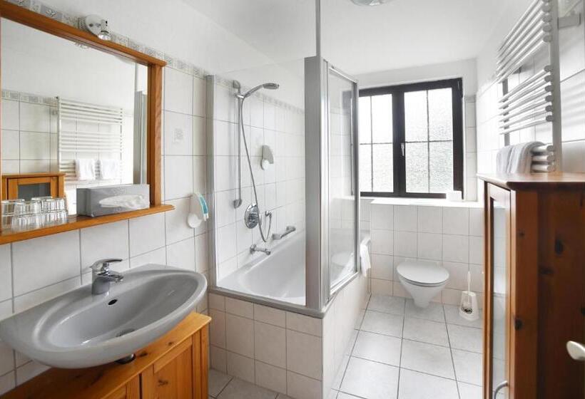 آپارتمان 1 خوابه, Romerhof