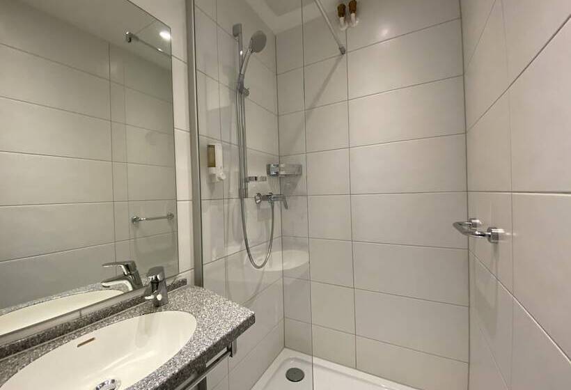 اتاق اکونومی یک تخته, Romerhof