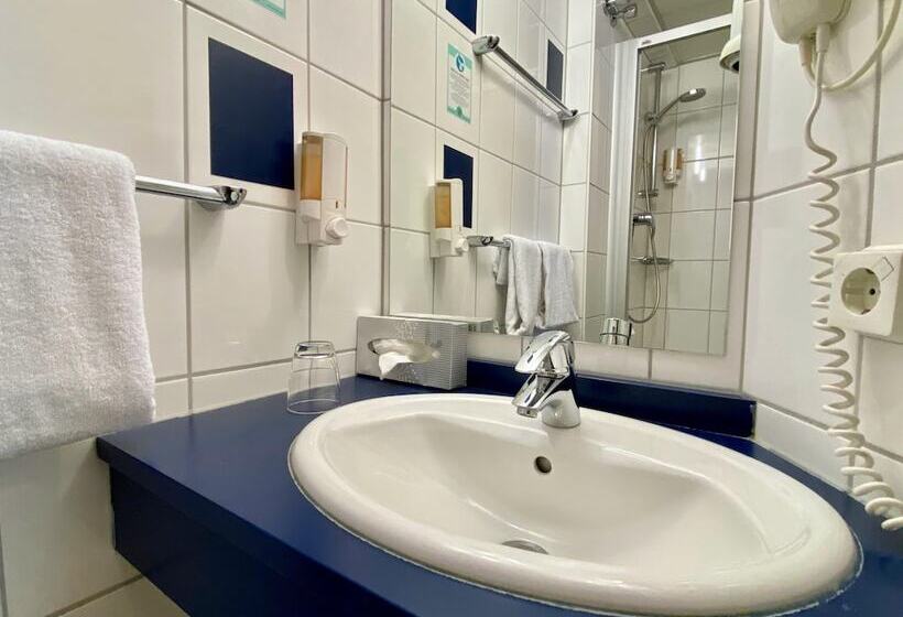 اتاق اکونومی یک تخته, Romerhof