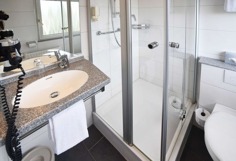 اتاق اکونومی یک تخته, Romerhof