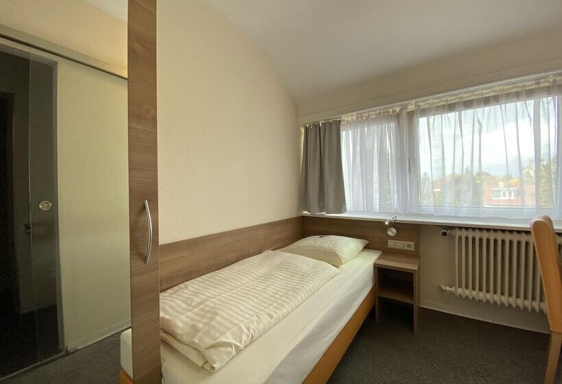 اتاق اکونومی یک تخته, Romerhof