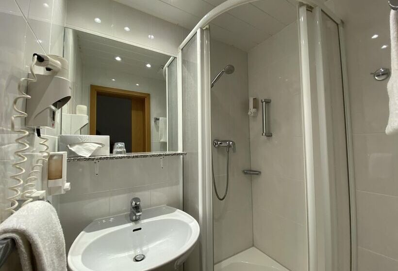 اتاق راحتی یک تخته, Romerhof