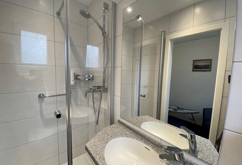 اتاق راحتی یک تخته, Romerhof