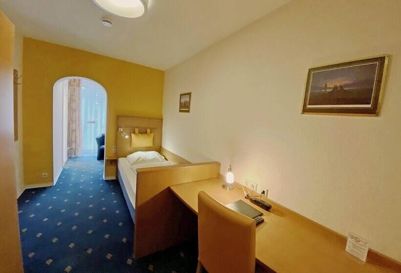 اتاق راحتی یک تخته, Romerhof