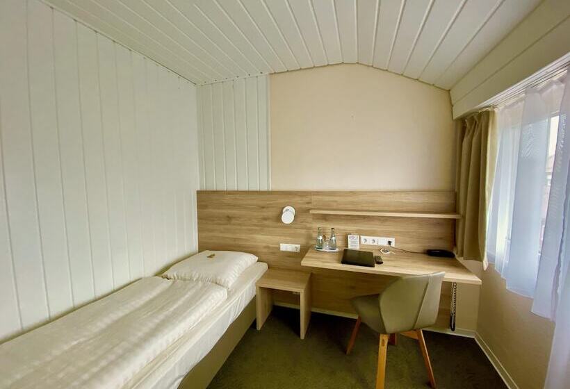 اتاق راحتی یک تخته, Romerhof