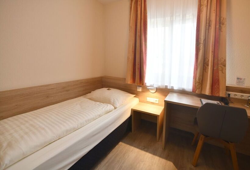 اتاق راحتی یک تخته, Romerhof