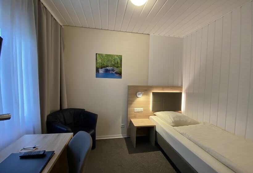 اتاق راحتی یک تخته, Romerhof