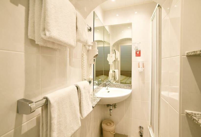 اتاق راحتی, Romerhof