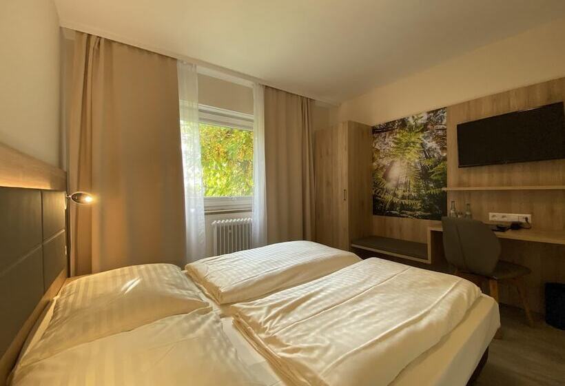 اتاق راحتی, Romerhof