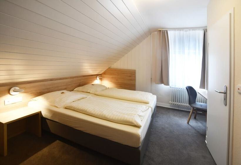 اتاق راحتی, Romerhof