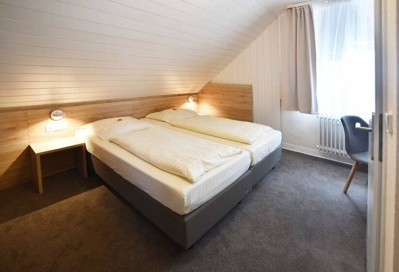 اتاق راحتی, Romerhof