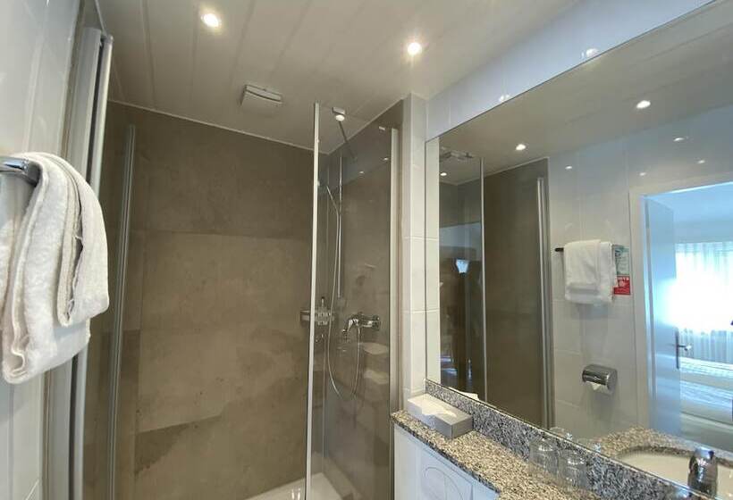 اتاق سوپریور, Romerhof