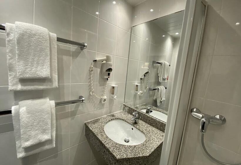 اتاق سوپریور, Romerhof