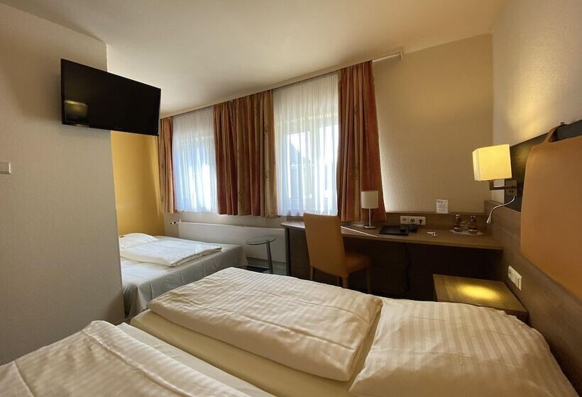 اتاق سوپریور, Romerhof