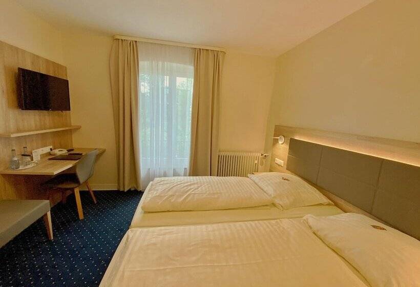 اتاق سوپریور, Romerhof