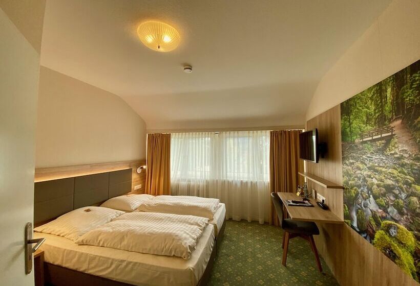 اتاق سوپریور, Romerhof