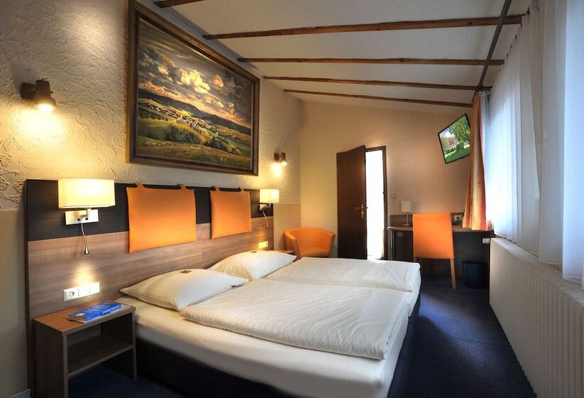 آپارتمان 1 خوابه, Romerhof