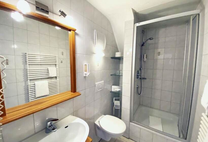 آپارتمان 1 خوابه, Romerhof