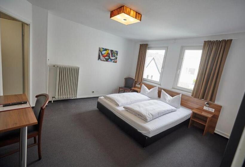 غرفة قياسية, Schlemmer