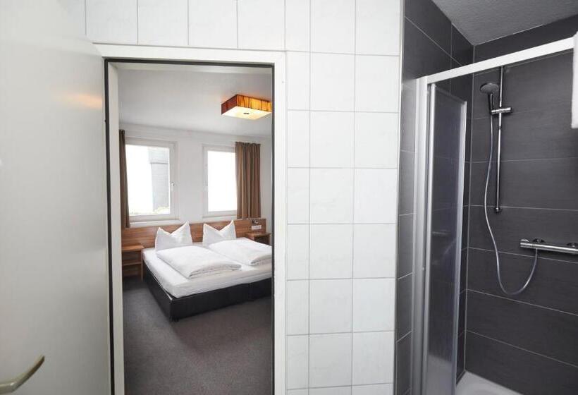 غرفة قياسية, Schlemmer