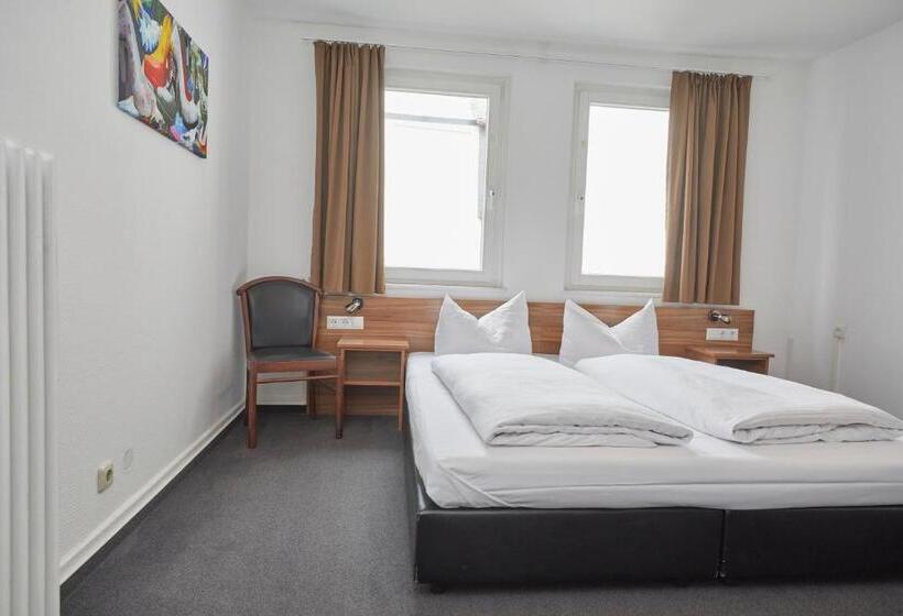 غرفة قياسية, Schlemmer