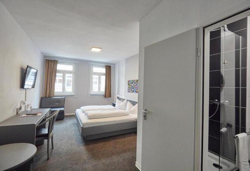 غرفة قياسية, Schlemmer