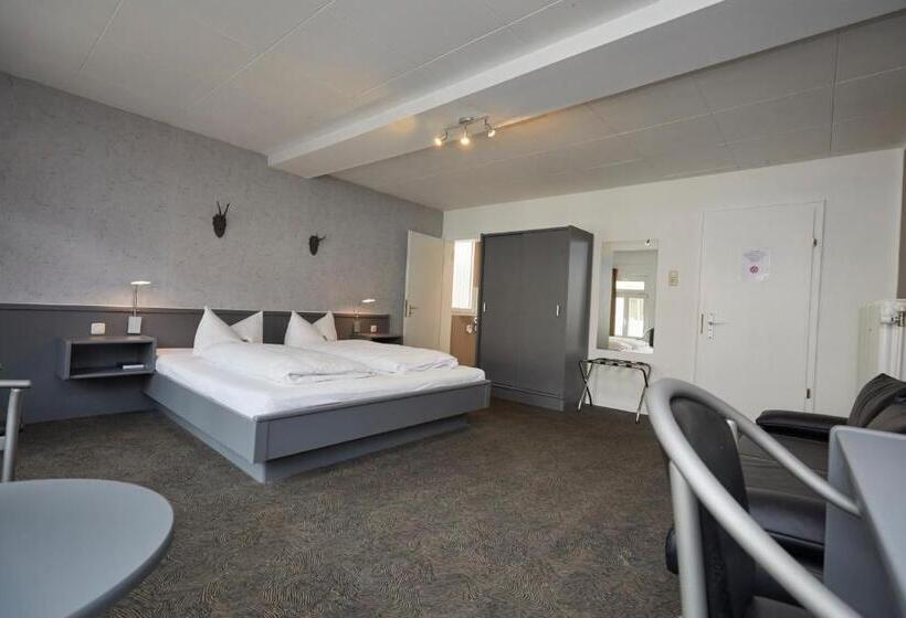 غرفة قياسية, Schlemmer