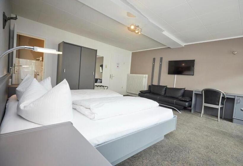 غرفة قياسية, Schlemmer