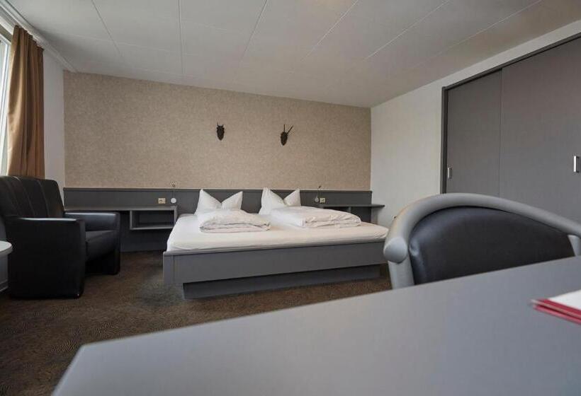 غرفة قياسية, Schlemmer