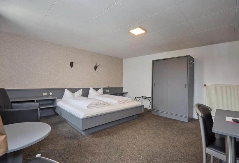 غرفة قياسية, Schlemmer