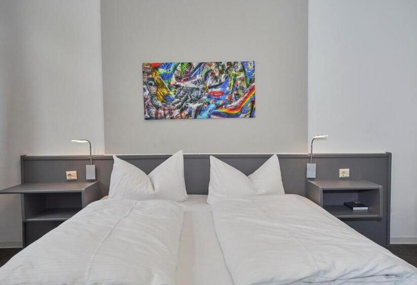 غرفة قياسية, Schlemmer