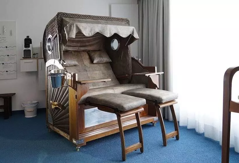 スイート, Sport  & Seminarhotel Glockenspitze