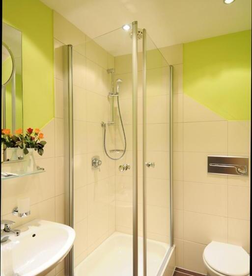 스탠다드 싱글 룸, Traube Lossburg