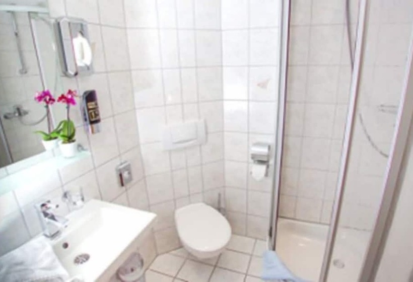 스탠다드 룸, Traube Lossburg