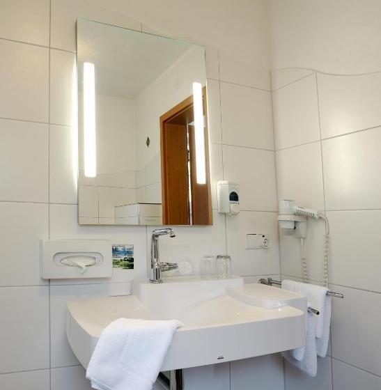 חדר סטנדרט, Waldblick