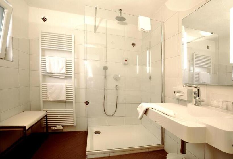 חדר סטנדרט, Waldblick