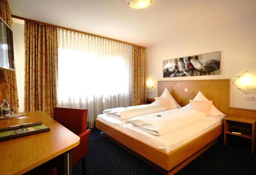 חדר סטנדרט, Waldblick