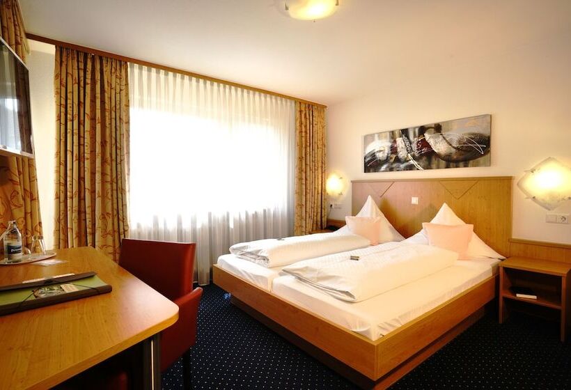 חדר סטנדרט, Waldblick