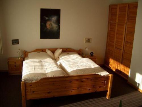 标准间, Zum Stresemann