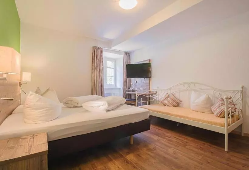 Standard-huone, Landgasthof Hotel Rebstock