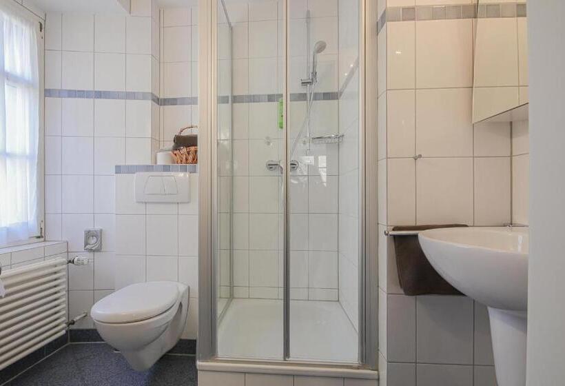 غرفة قياسية, Landgasthof Hotel Rebstock