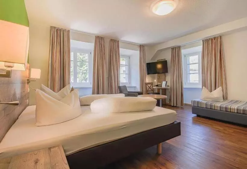Standard-huone, Landgasthof Hotel Rebstock