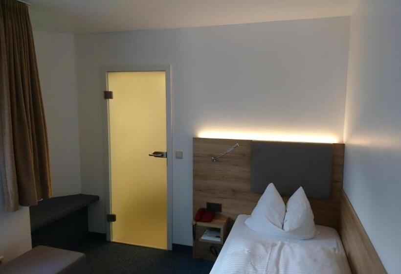 חדר סטנדרט יחיד, Landhotel Gasthof Wittstaig