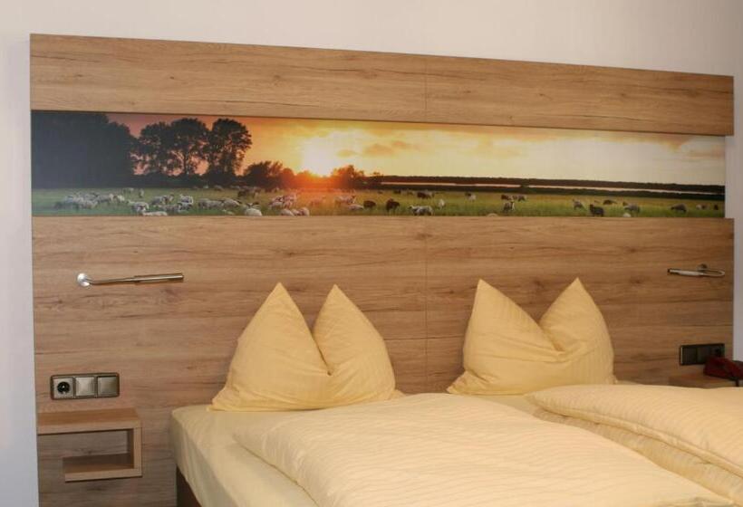 Номер Стандарт, Landhotel Gasthof Wittstaig