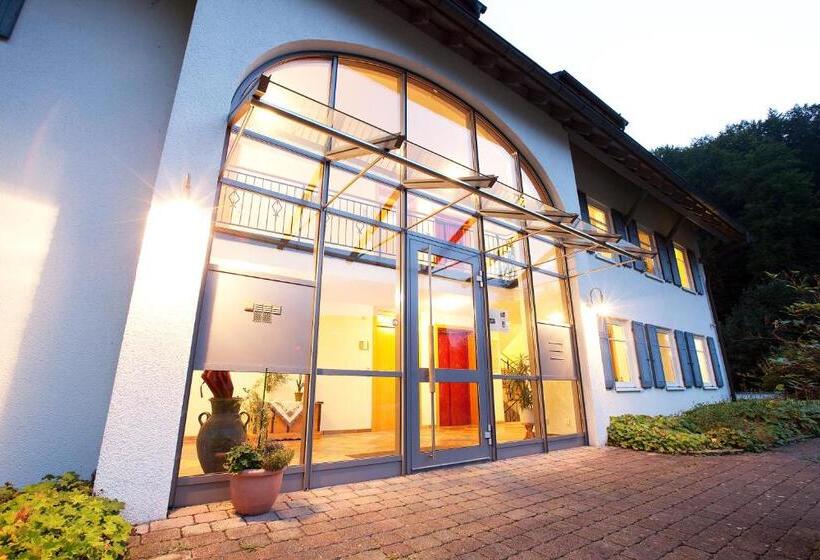 Апартаменты 1 Спальня, Landhotel Gasthof Wittstaig