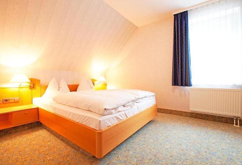 Апартаменты 1 Спальня, Landhotel Gasthof Wittstaig