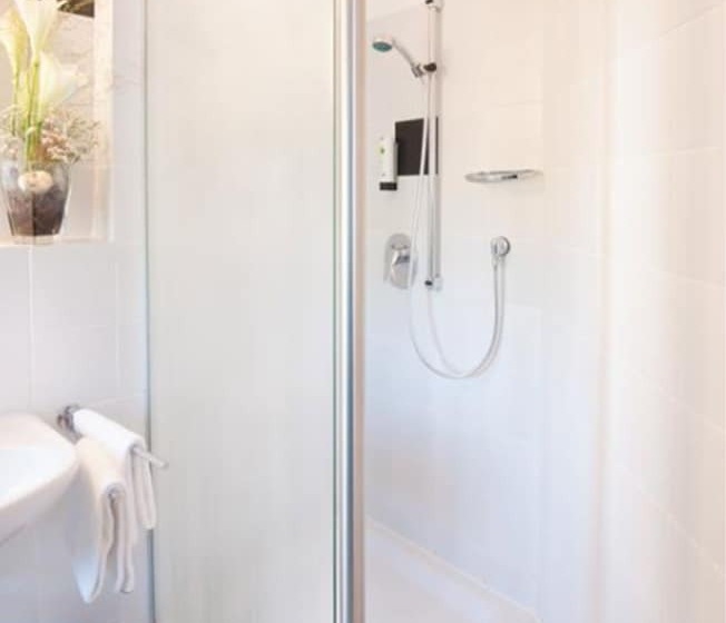 غرفة قياسية, Montana Trend Hotel Lehrte